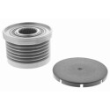 Rueda libre alternador