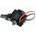 Regulador, ventilador habitáculo
