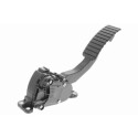 Sensor, posición pedal