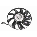 Embrague, ventilador del radiador