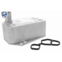 Radiador de aceite, aceite motor