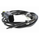 Sensor, temp. gas escape
