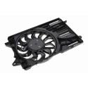Ventilador, refrigeración del motor
