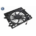 Ventilador, refrigeración del motor