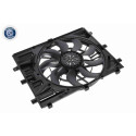 Ventilador, refrigeración del motor