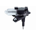 Motor del limpiaparabrisas