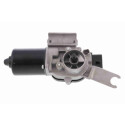 Motor del limpiaparabrisas