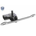 Sensor, presión de sobrealimentación