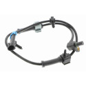 Sensor, revoluciones de la rueda