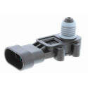 Sensor de presión, depósito de combustible
