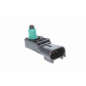 Sensor de presión, depósito de combustible