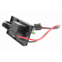 Regulador, ventilador habitáculo
