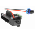Regulador, ventilador habitáculo