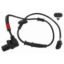 Sensor, revoluciones de la rueda