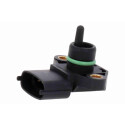 Sensor de presión de aire, adaptación a la altura