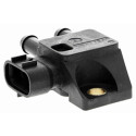 Sensor, presión gas de escape