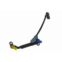 Sensor, velocidad