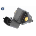 Sensor, presión de sobrealimentación