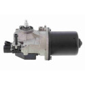 Motor del limpiaparabrisas