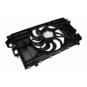 Ventilador, refrigeración del motor