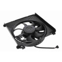 Ventilador, refrigeración del motor