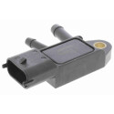 Sensor, presión gas de escape
