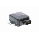 Sensor, posición mariposa