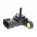 Sensor, presión de sobrealimentación