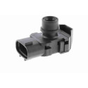 Sensor de presión, depósito de combustible