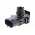 Sensor de presión, depósito de combustible