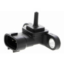 Sensor, presión colector de admisión