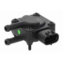 Sensor, presión gas de escape