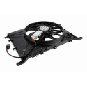 Motor eléctrico, ventilador del radiador