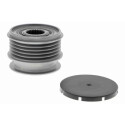 Rueda libre alternador