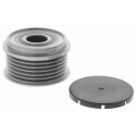Rueda libre alternador