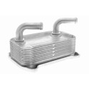 Radiador de aceite, aceite motor