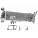 Elemento enfriador, reciclaje gases escape