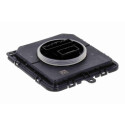 Unidad de control, iluminación