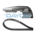 Correa dentada DAYCO 94089