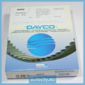 Correa dentada DAYCO 94592