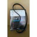 Correa dentada DAYCO 94839
