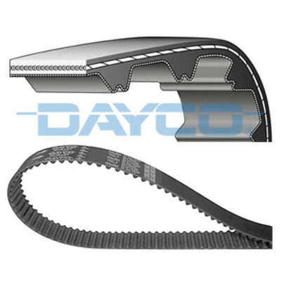 Correa dentada DAYCO 94928