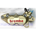 Kit frenos, freno de disco KIT DISC & PAD