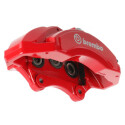 Kit frenos, freno de disco KIT DISC & PAD