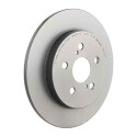 Kit frenos, freno de disco KIT DISC & PAD