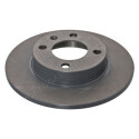 Kit frenos, freno de disco KIT DISC & PAD