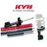 Amortiguador Excel-G KYB 334635