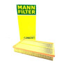Filtro de aire MANN-FILTER C 2982