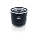 Filtro de aceite MANN-FILTER W712/5