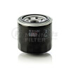 Filtro de aceite MANN-FILTER W817/80